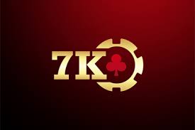 Выбор видеоигр в системе казино 7K